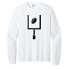 1-Hr RUSH NO MINIMUM Unisex Long Sleeve T-Shirt Thumbnail
