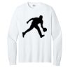 1-Hr RUSH NO MINIMUM Unisex Long Sleeve T-Shirt Thumbnail