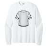 1-Hr RUSH NO MINIMUM Unisex Long Sleeve T-Shirt Thumbnail