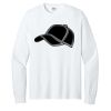 1-Hr RUSH NO MINIMUM Unisex Long Sleeve T-Shirt Thumbnail