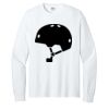 1-Hr RUSH NO MINIMUM Unisex Long Sleeve T-Shirt Thumbnail