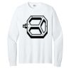 1-Hr RUSH NO MINIMUM Unisex Long Sleeve T-Shirt Thumbnail