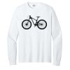 1-Hr RUSH NO MINIMUM Unisex Long Sleeve T-Shirt Thumbnail