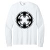 1-Hr RUSH NO MINIMUM Unisex Long Sleeve T-Shirt Thumbnail