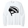 1-Hr RUSH NO MINIMUM Unisex Long Sleeve T-Shirt Thumbnail