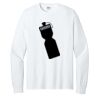 1-Hr RUSH NO MINIMUM Unisex Long Sleeve T-Shirt Thumbnail