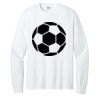 1-Hr RUSH NO MINIMUM Unisex Long Sleeve T-Shirt Thumbnail
