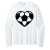 1-Hr RUSH NO MINIMUM Unisex Long Sleeve T-Shirt Thumbnail