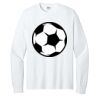 1-Hr RUSH NO MINIMUM Unisex Long Sleeve T-Shirt Thumbnail