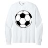 1-Hr RUSH NO MINIMUM Unisex Long Sleeve T-Shirt Thumbnail