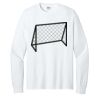 1-Hr RUSH NO MINIMUM Unisex Long Sleeve T-Shirt Thumbnail