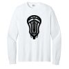 1-Hr RUSH NO MINIMUM Unisex Long Sleeve T-Shirt Thumbnail