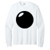 1-Hr RUSH NO MINIMUM Unisex Long Sleeve T-Shirt Thumbnail