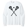 1-Hr RUSH NO MINIMUM Unisex Long Sleeve T-Shirt Thumbnail