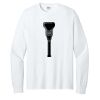 1-Hr RUSH NO MINIMUM Unisex Long Sleeve T-Shirt Thumbnail