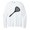 1-Hr RUSH NO MINIMUM Unisex Long Sleeve T-Shirt Thumbnail