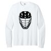 1-Hr RUSH NO MINIMUM Unisex Long Sleeve T-Shirt Thumbnail