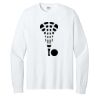 1-Hr RUSH NO MINIMUM Unisex Long Sleeve T-Shirt Thumbnail