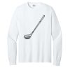 1-Hr RUSH NO MINIMUM Unisex Long Sleeve T-Shirt Thumbnail