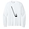 1-Hr RUSH NO MINIMUM Unisex Long Sleeve T-Shirt Thumbnail