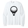 1-Hr RUSH NO MINIMUM Unisex Long Sleeve T-Shirt Thumbnail
