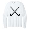 1-Hr RUSH NO MINIMUM Unisex Long Sleeve T-Shirt Thumbnail