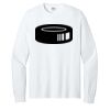 1-Hr RUSH NO MINIMUM Unisex Long Sleeve T-Shirt Thumbnail