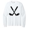 1-Hr RUSH NO MINIMUM Unisex Long Sleeve T-Shirt Thumbnail