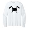 1-Hr RUSH NO MINIMUM Unisex Long Sleeve T-Shirt Thumbnail