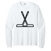 1-Hr RUSH NO MINIMUM Unisex Long Sleeve T-Shirt Thumbnail