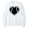 1-Hr RUSH NO MINIMUM Unisex Long Sleeve T-Shirt Thumbnail