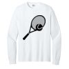 1-Hr RUSH NO MINIMUM Unisex Long Sleeve T-Shirt Thumbnail