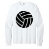 1-Hr RUSH NO MINIMUM Unisex Long Sleeve T-Shirt Thumbnail