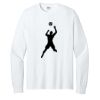 1-Hr RUSH NO MINIMUM Unisex Long Sleeve T-Shirt Thumbnail