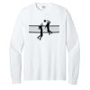 1-Hr RUSH NO MINIMUM Unisex Long Sleeve T-Shirt Thumbnail
