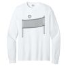 1-Hr RUSH NO MINIMUM Unisex Long Sleeve T-Shirt Thumbnail