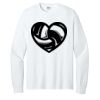 1-Hr RUSH NO MINIMUM Unisex Long Sleeve T-Shirt Thumbnail