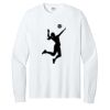 1-Hr RUSH NO MINIMUM Unisex Long Sleeve T-Shirt Thumbnail