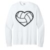 1-Hr RUSH NO MINIMUM Unisex Long Sleeve T-Shirt Thumbnail
