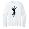 1-Hr RUSH NO MINIMUM Unisex Long Sleeve T-Shirt Thumbnail