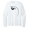 1-Hr RUSH NO MINIMUM Unisex Long Sleeve T-Shirt Thumbnail