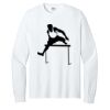 1-Hr RUSH NO MINIMUM Unisex Long Sleeve T-Shirt Thumbnail