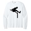 1-Hr RUSH NO MINIMUM Unisex Long Sleeve T-Shirt Thumbnail