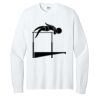 1-Hr RUSH NO MINIMUM Unisex Long Sleeve T-Shirt Thumbnail