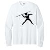 1-Hr RUSH NO MINIMUM Unisex Long Sleeve T-Shirt Thumbnail