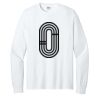 1-Hr RUSH NO MINIMUM Unisex Long Sleeve T-Shirt Thumbnail