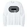 1-Hr RUSH NO MINIMUM Unisex Long Sleeve T-Shirt Thumbnail