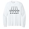 1-Hr RUSH NO MINIMUM Unisex Long Sleeve T-Shirt Thumbnail