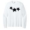 1-Hr RUSH NO MINIMUM Unisex Long Sleeve T-Shirt Thumbnail