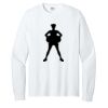 1-Hr RUSH NO MINIMUM Unisex Long Sleeve T-Shirt Thumbnail